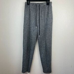 Chaus Sport Gray Sweatpants Size M EUC